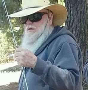 Meet your Posher, Randy